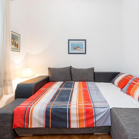 K&L Central Apartments دوبروفينك المظهر الخارجي الصورة
