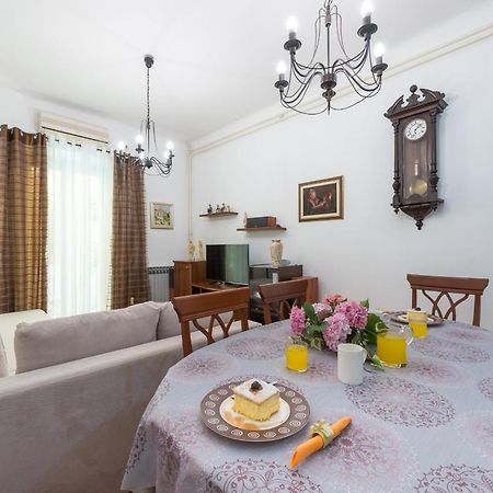 K&L Central Apartments دوبروفينك المظهر الخارجي الصورة