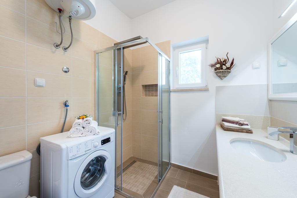 K&L Central Apartments دوبروفينك المظهر الخارجي الصورة