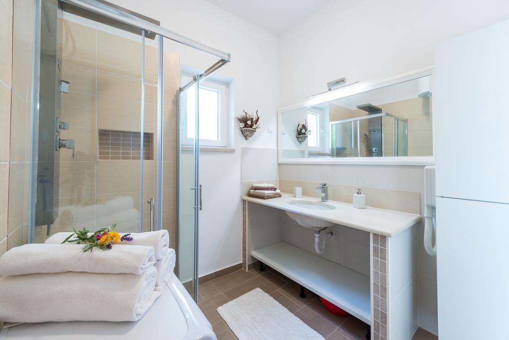 K&L Central Apartments دوبروفينك المظهر الخارجي الصورة