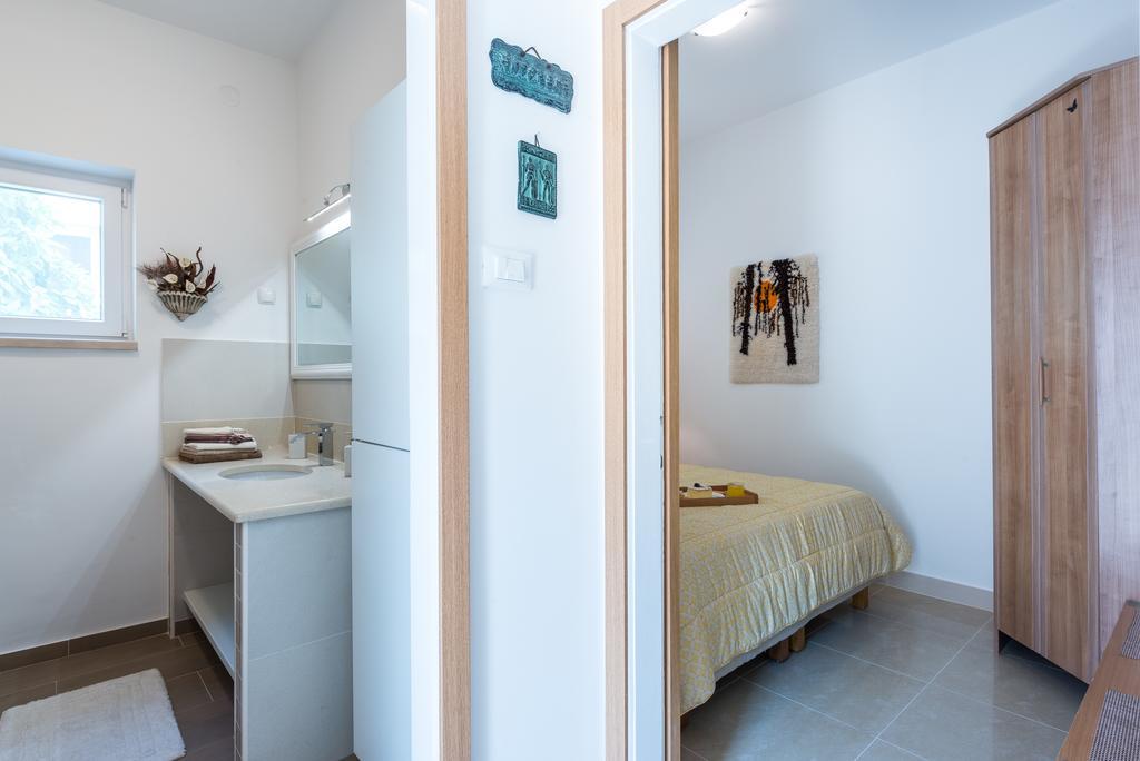 K&L Central Apartments دوبروفينك المظهر الخارجي الصورة