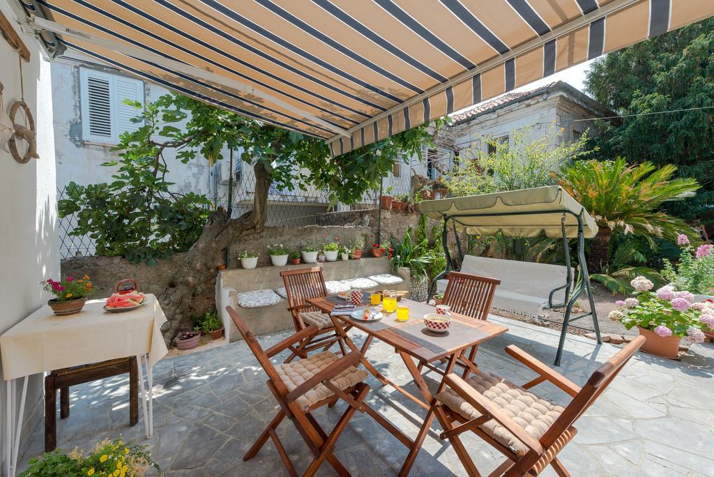 K&L Central Apartments دوبروفينك المظهر الخارجي الصورة